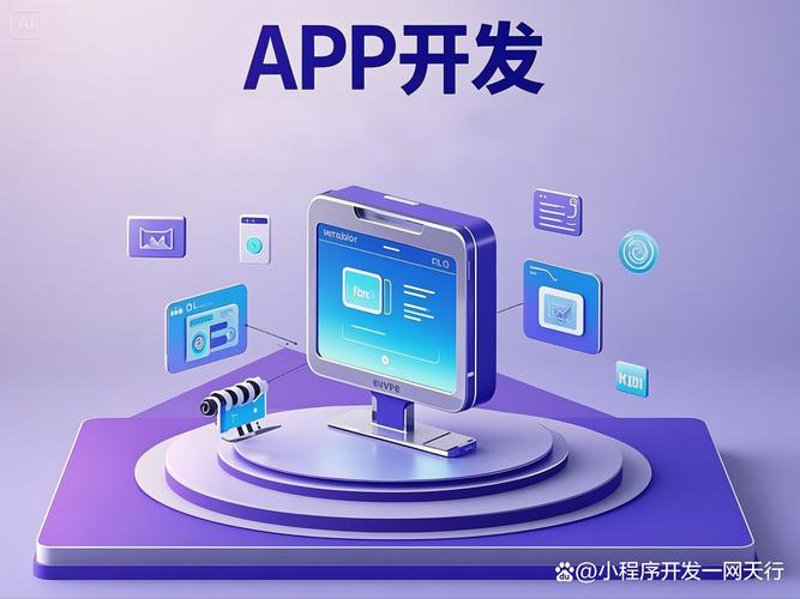 定制开发软件:让企业运营更高效