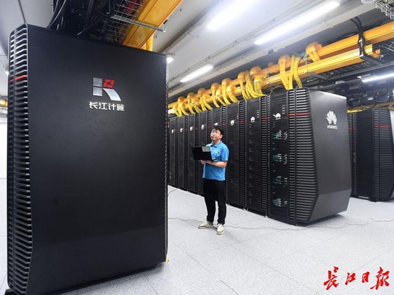 武汉软件开发市场：创新源泉澎湃前行